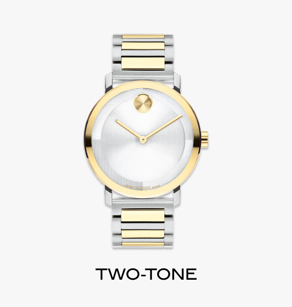 TWO TONE