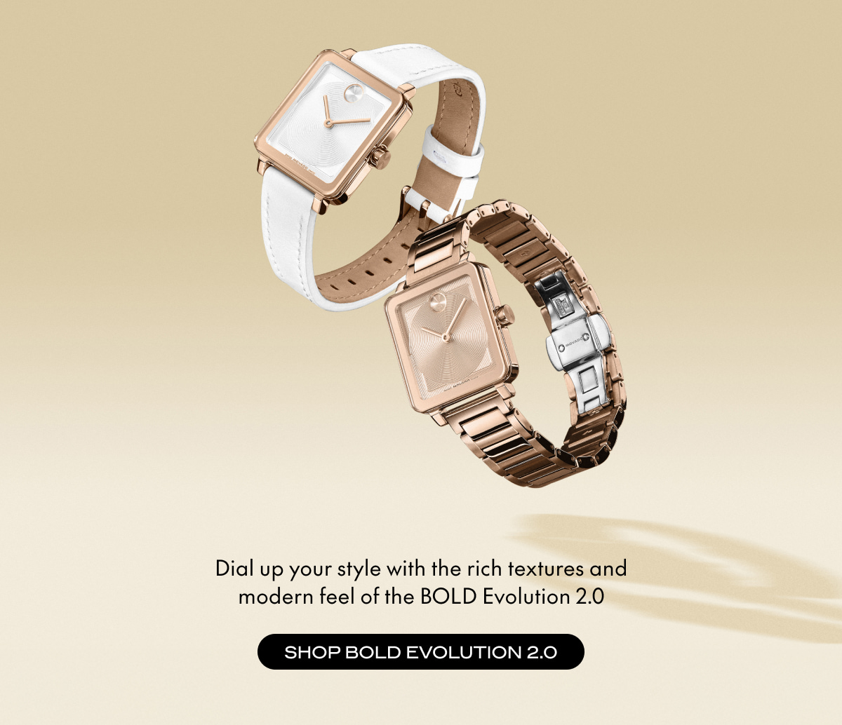 SHOP BOLD EVOLUTION 2.0