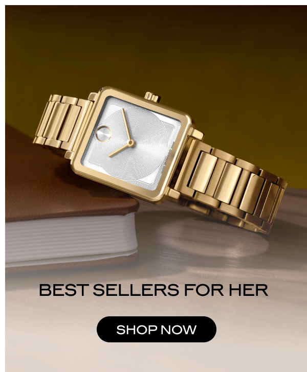 BEST SELLERS