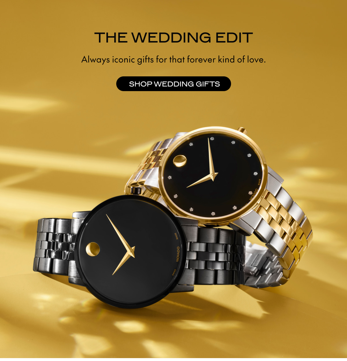 SHOP WEDDING GIFTS