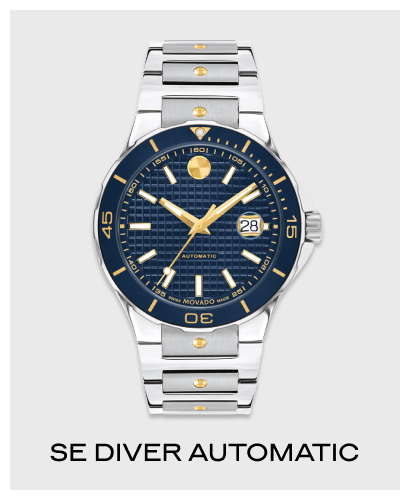 SE DIVER AUTOMATIC