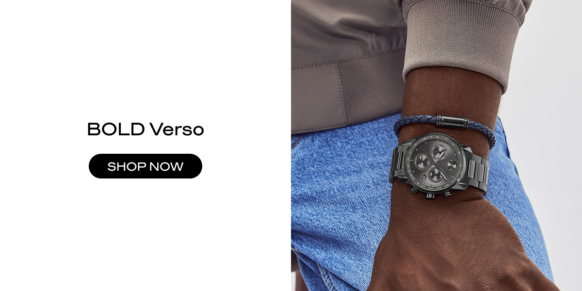 BOLD VERSO