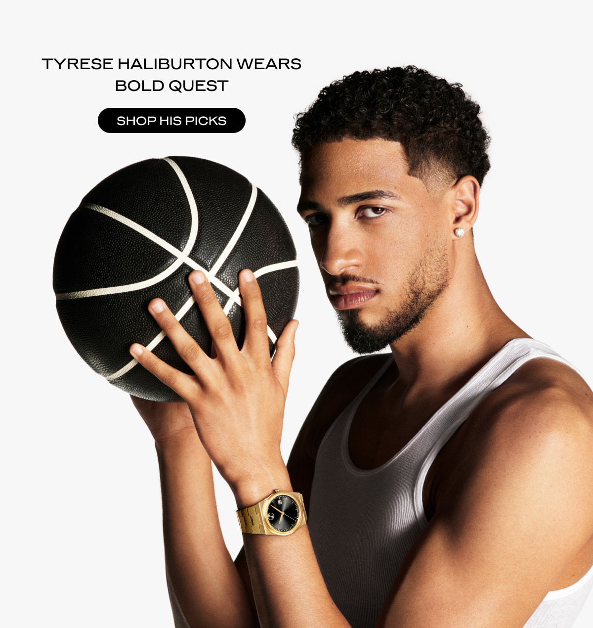 SHOP TYRESE PICKS