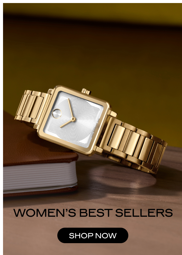 WOMEN'S BEST SELLERS