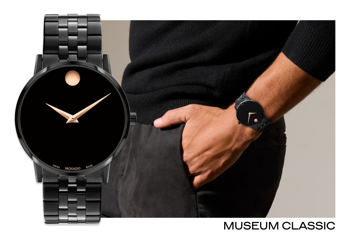 MUSEUM CLASSIC