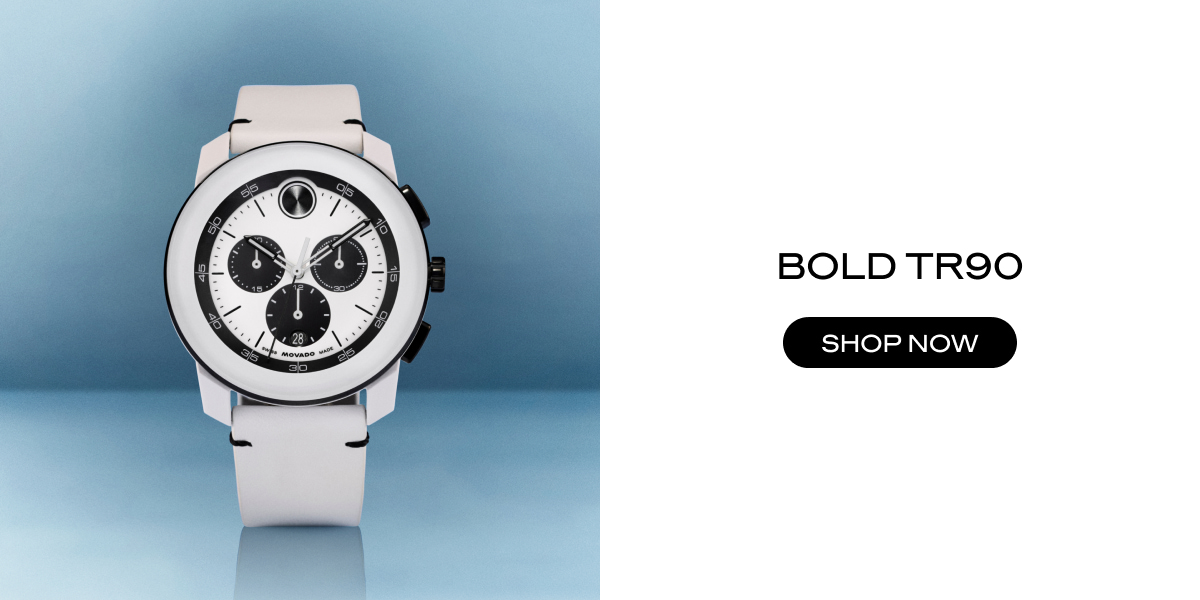BOLD TR90