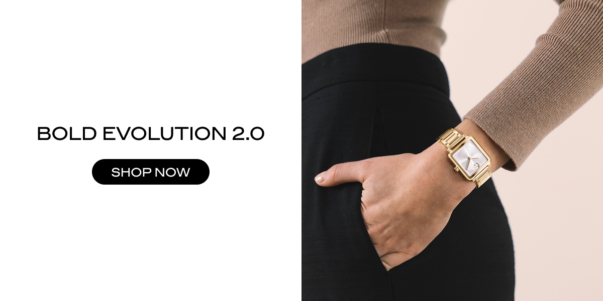 BOLD EVOLUTION 2.0