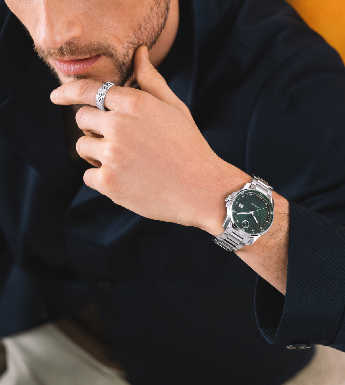 FATHER'S DAY GIFT GUIDE