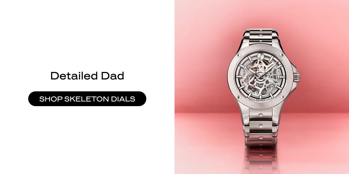 SHOP SKELETON DIALS