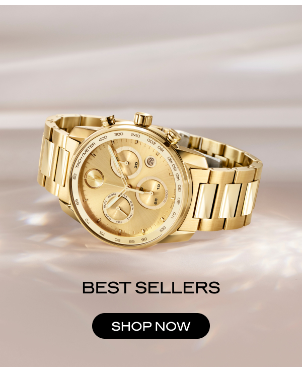 BEST SELLERS