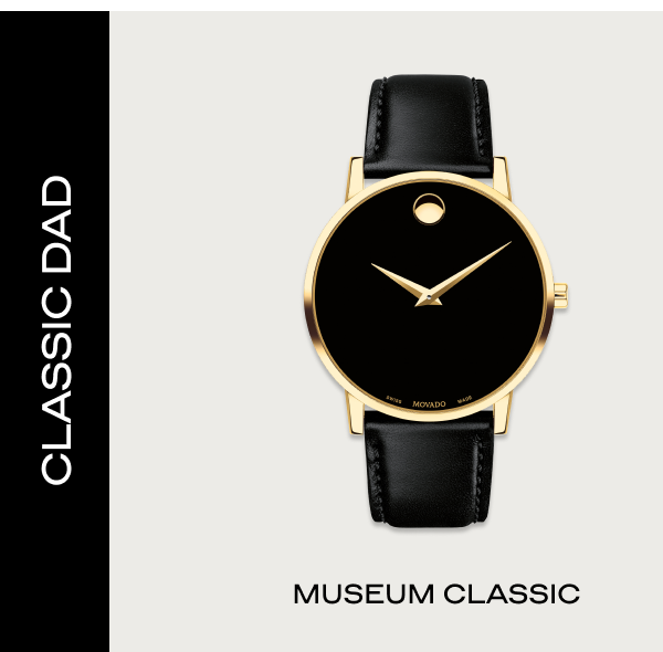 MUSEUM CLASSIC