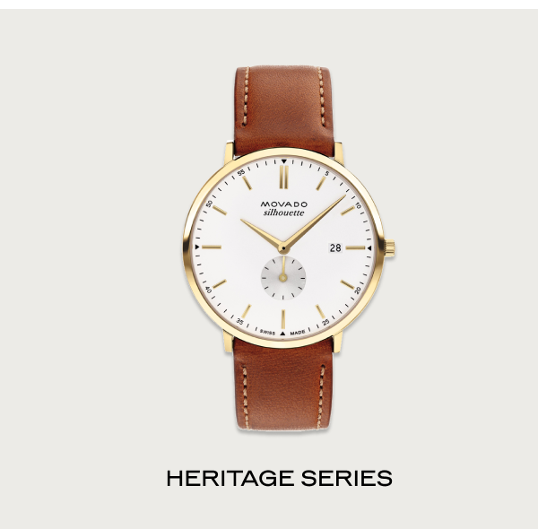 HERITAGE SERIES