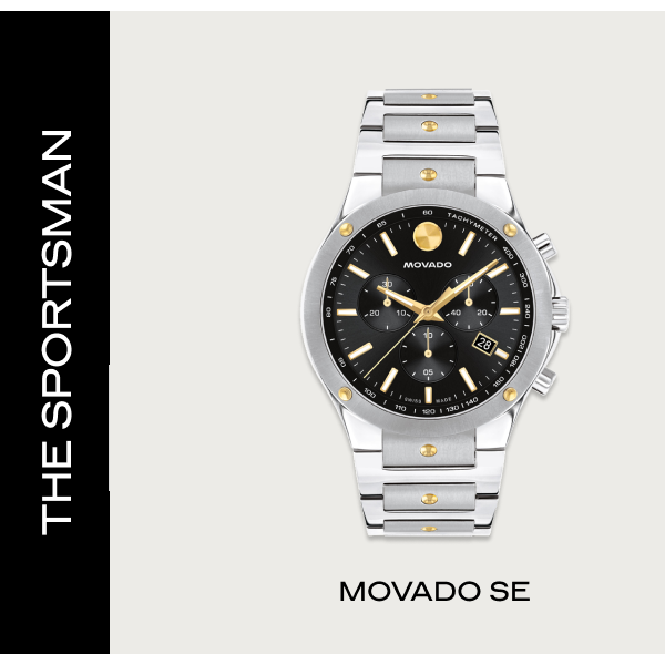 MOVADO SE