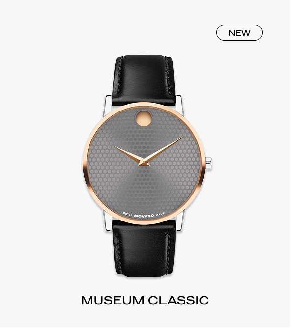MUSEUM CLASSIC