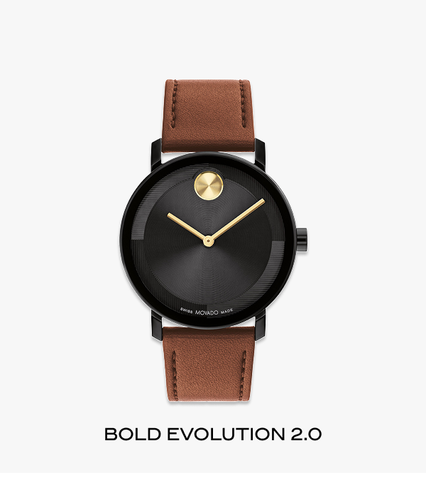 BOLD EVOLUTION 2.0