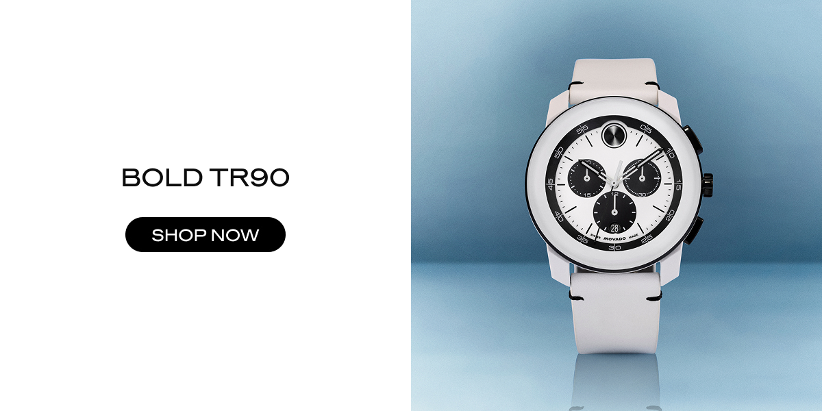 BOLD TR90