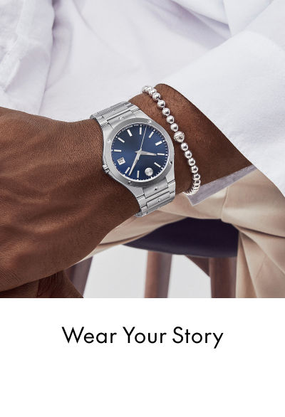 WEAR YOUR STORY