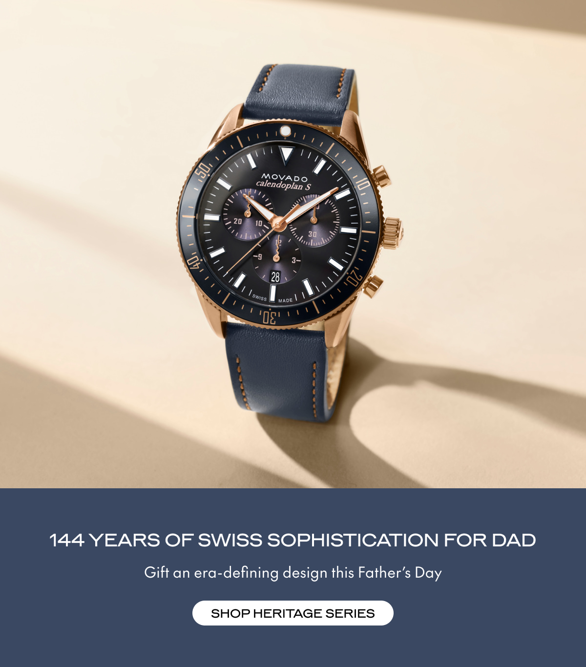 SHOP HERITAGE SERIES