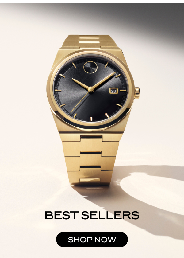 BEST SELLERS