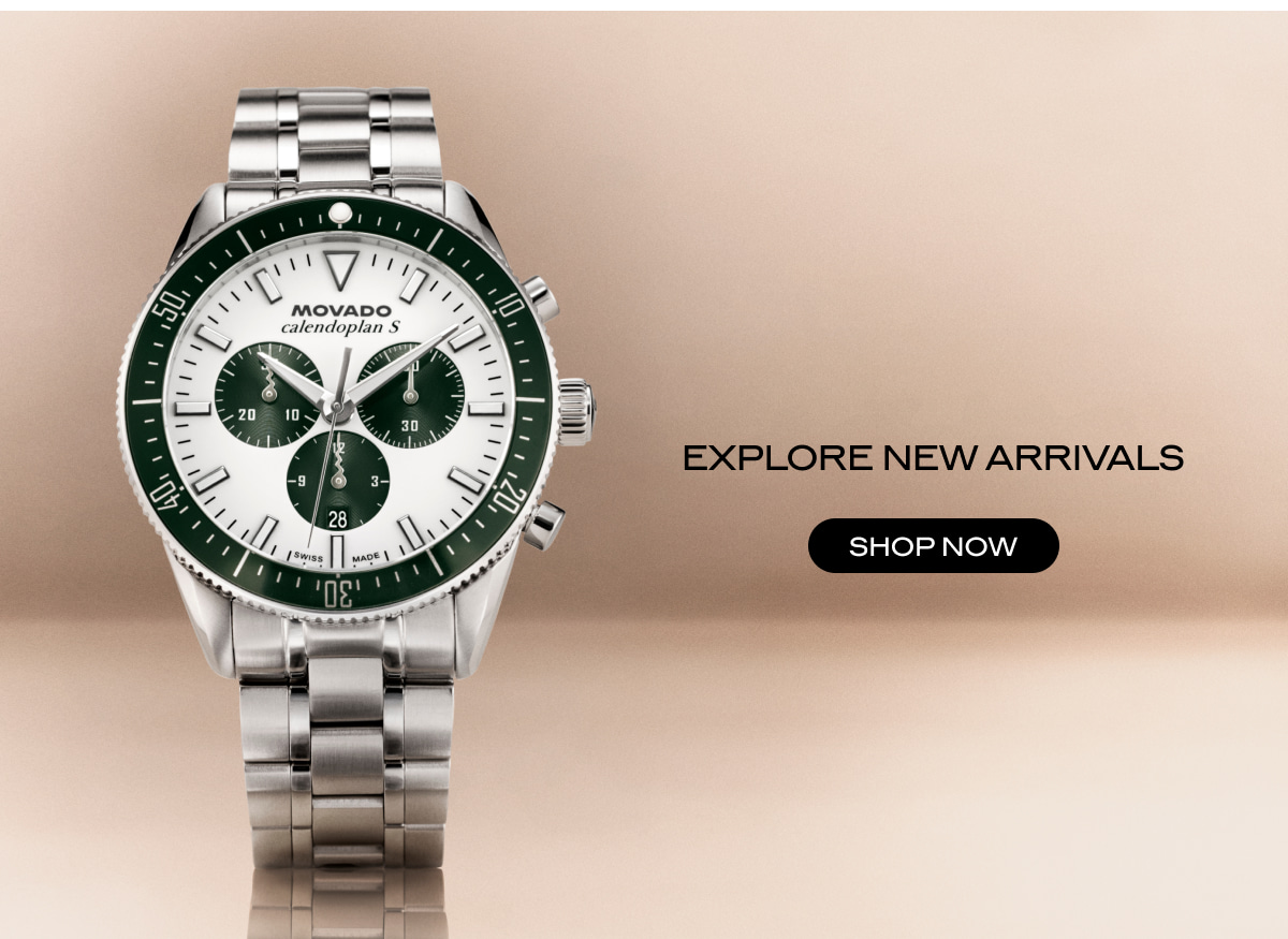 EXPLORE NEW ARRIVALS