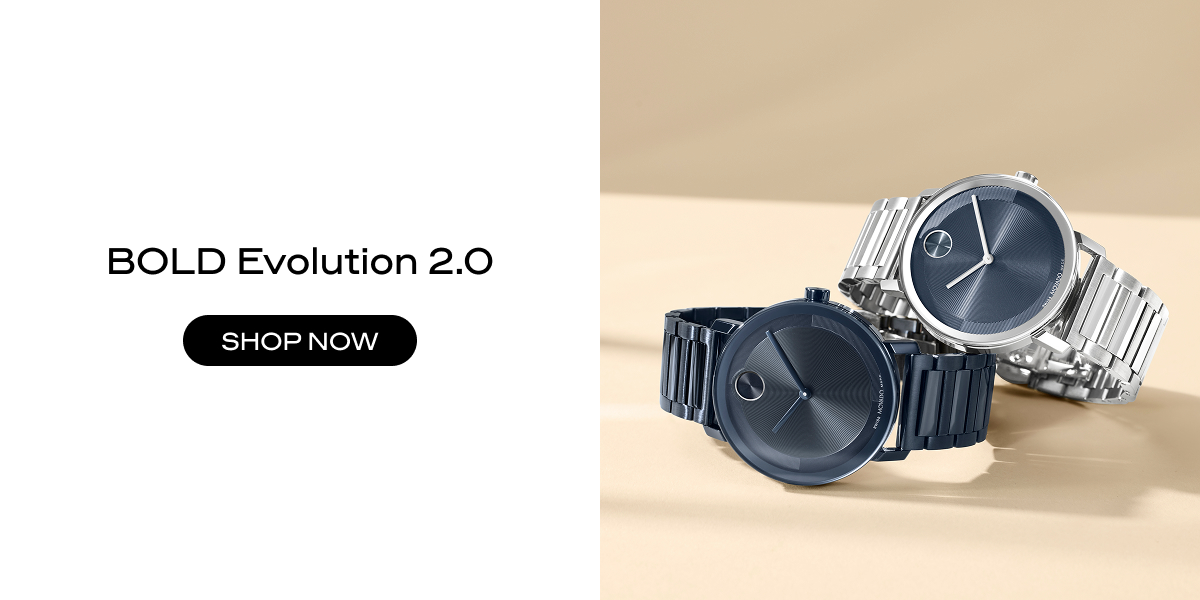 BOLD EVOLUTION 2.0