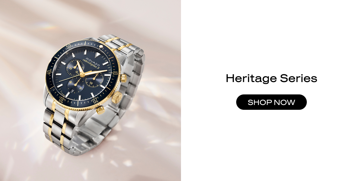HERITAGE SERIES