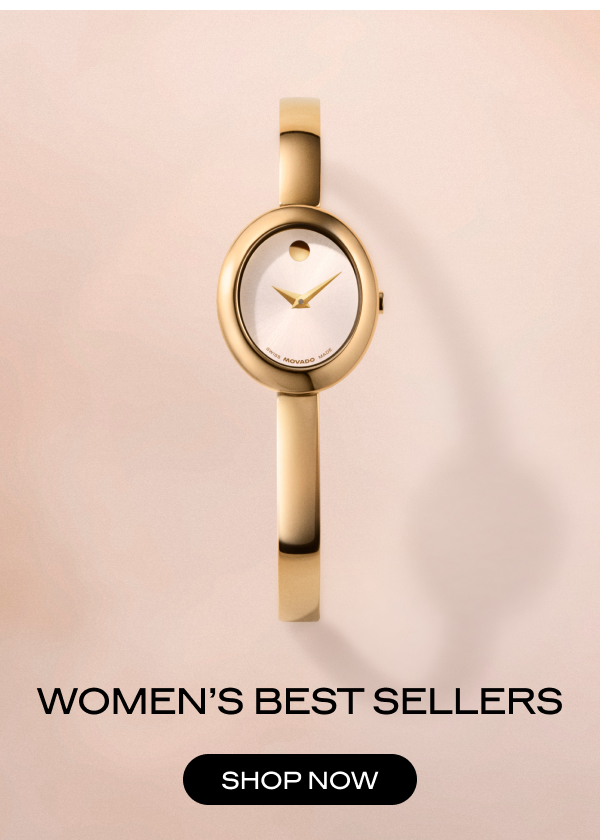 WOMEN'S BEST SELLERS