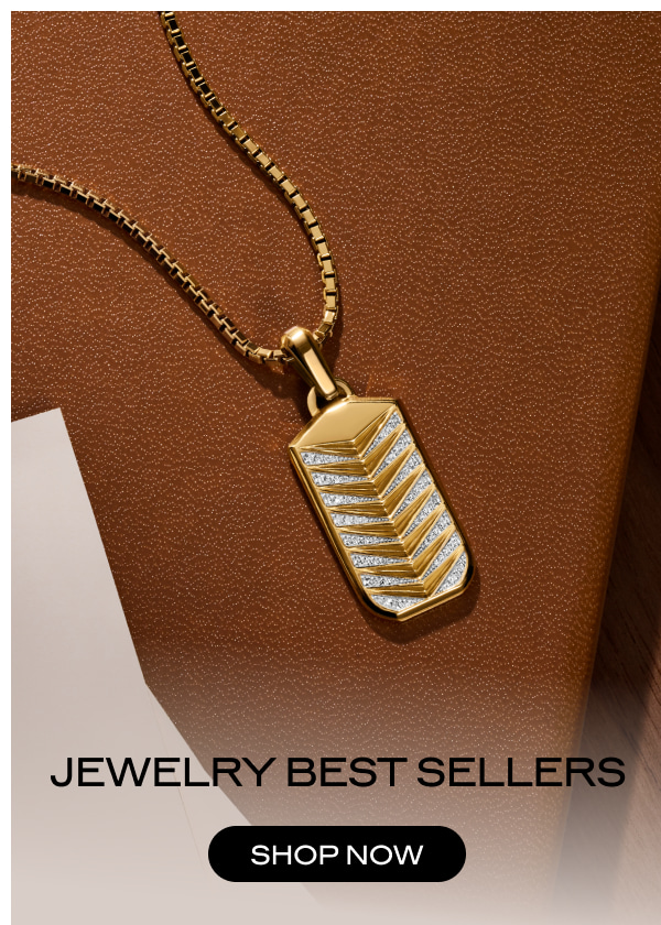 JEWELRY BEST SELLERS