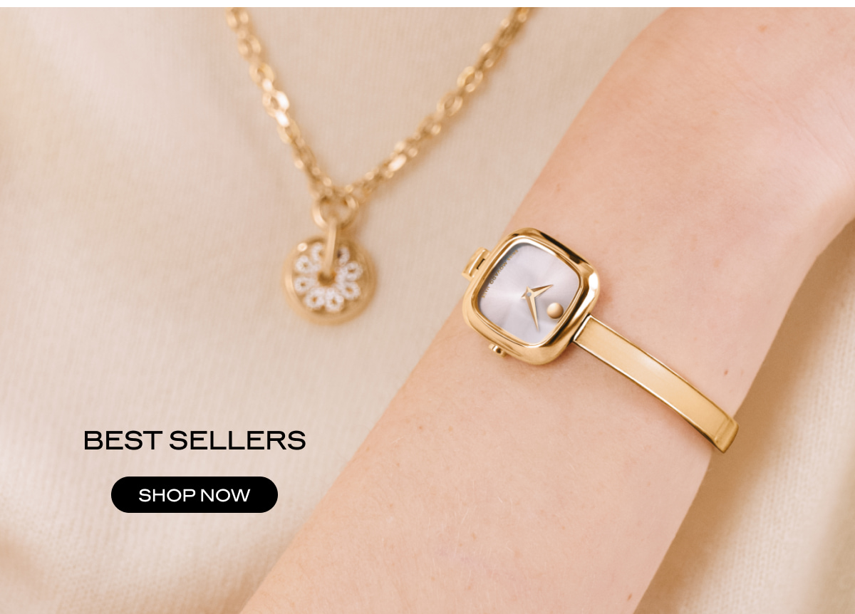 BEST SELLERS