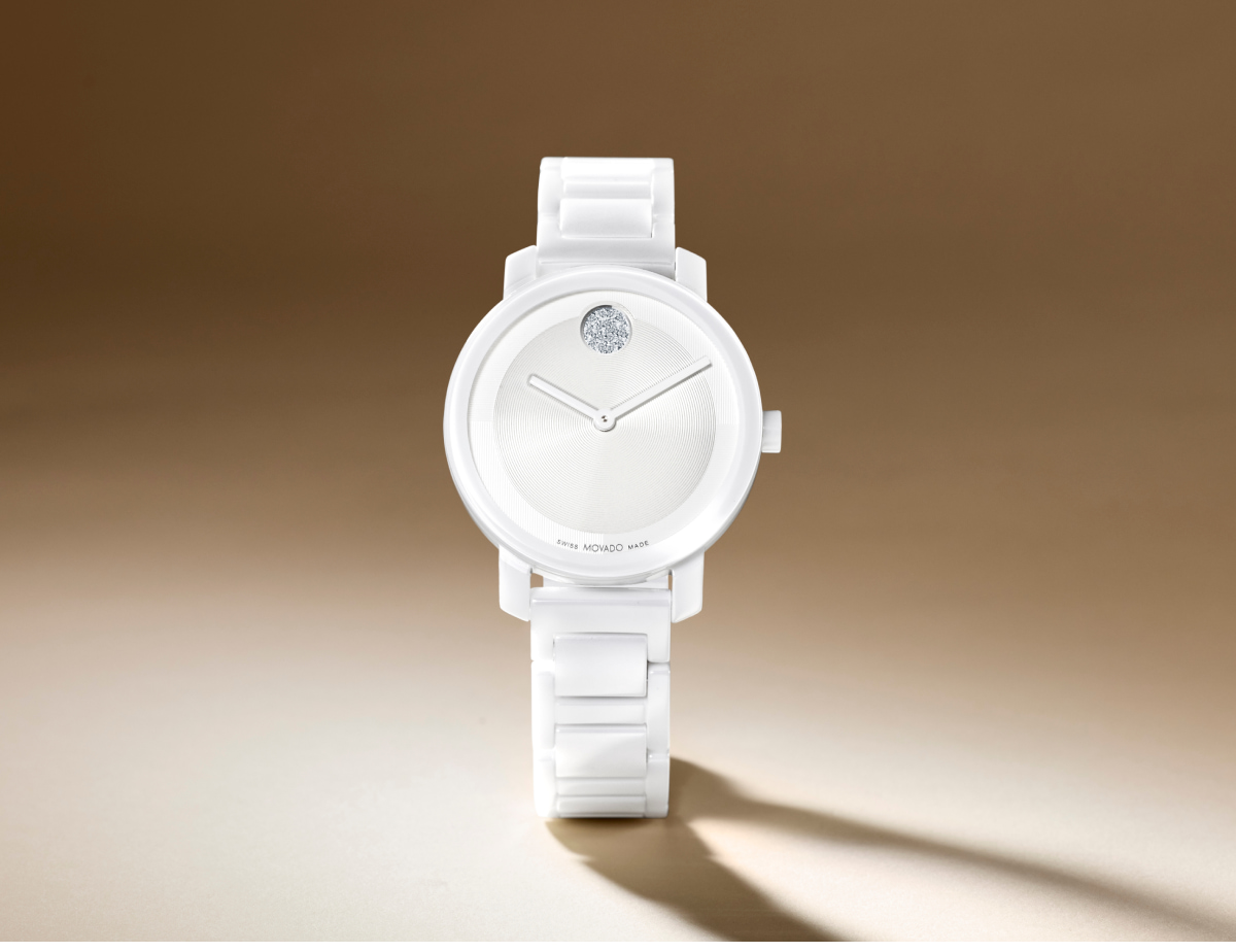 CERAMIC WATCHES