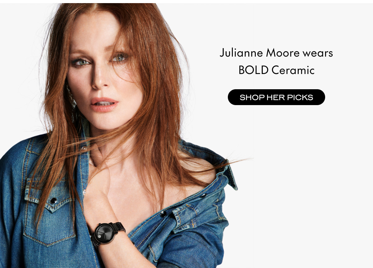 SHOP JULIANNE'S PICKS