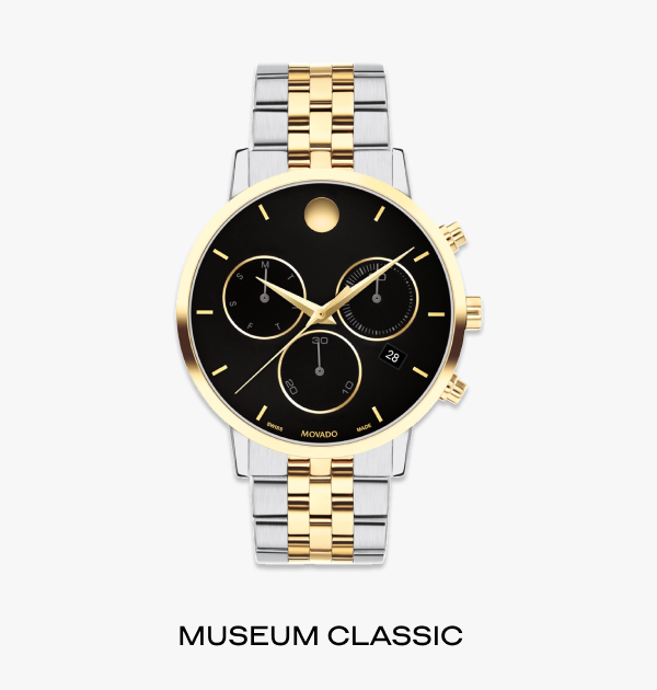 MUSEUM CLASSIC