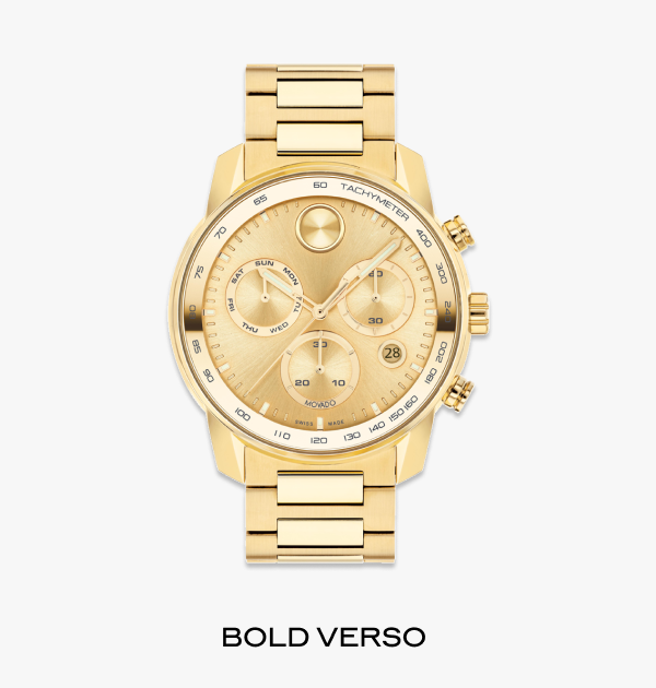 BOLD VERSO