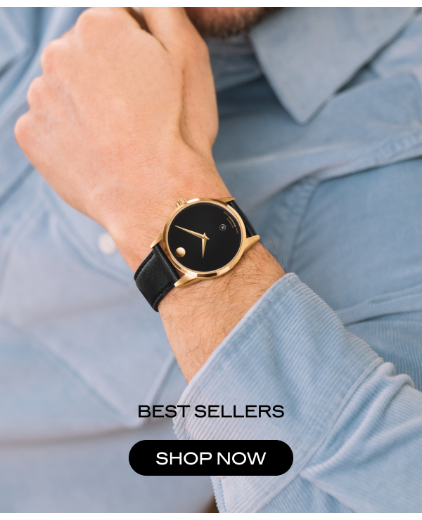 BEST SELLERS