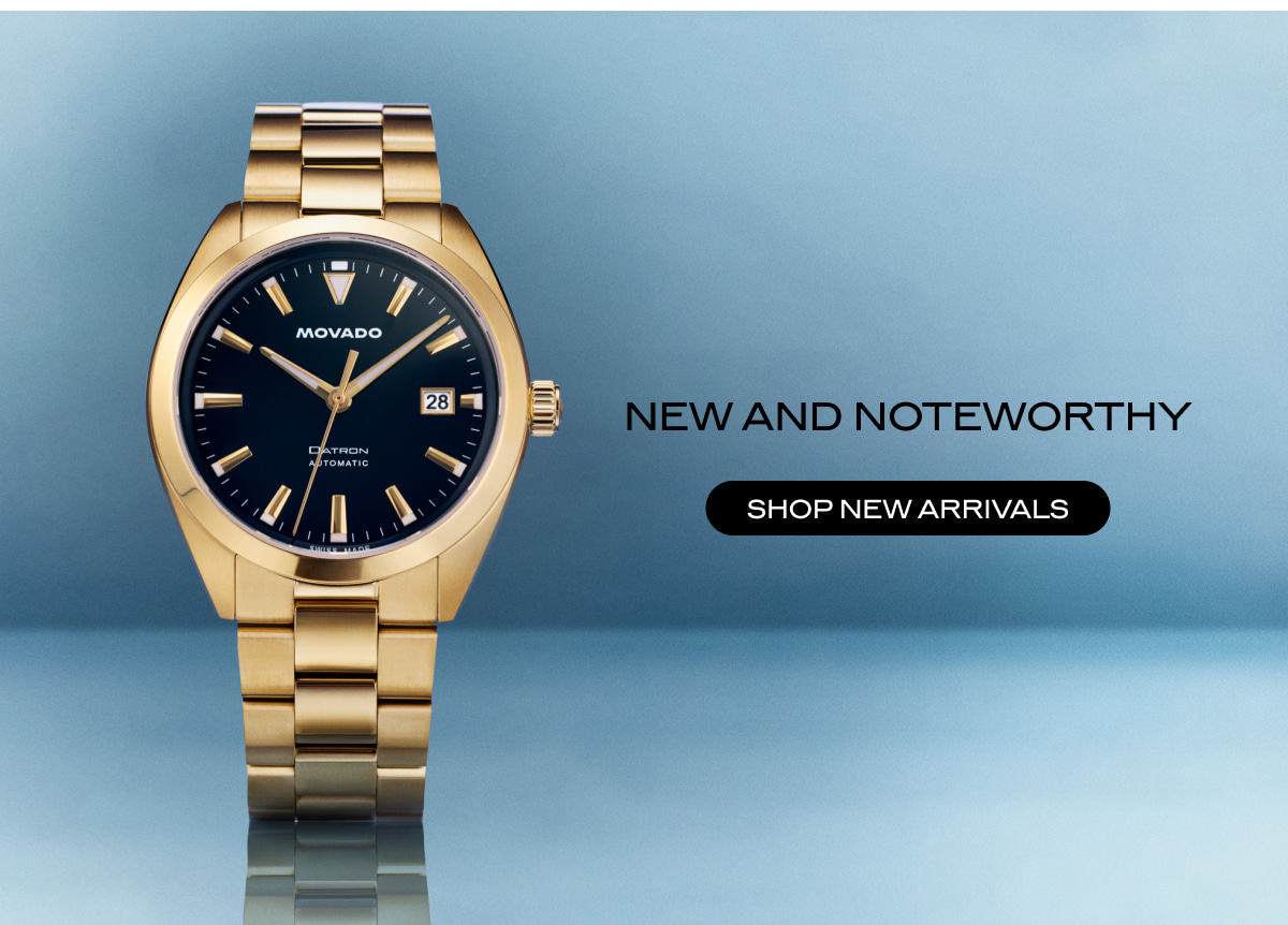 SHOP NEW ARRIVALS