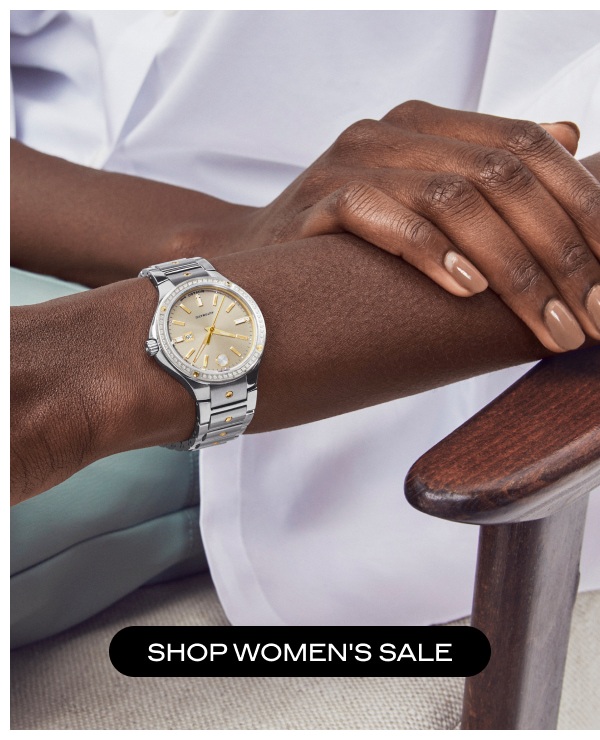 SHOP WOMEN'S SALE