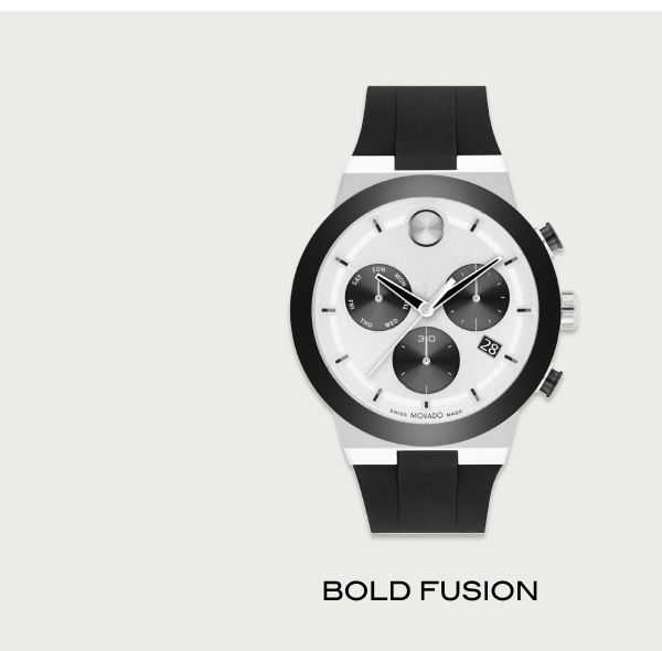 BOLD FUSION