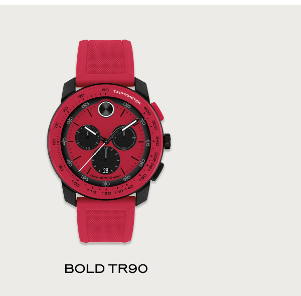 BOLD TR90