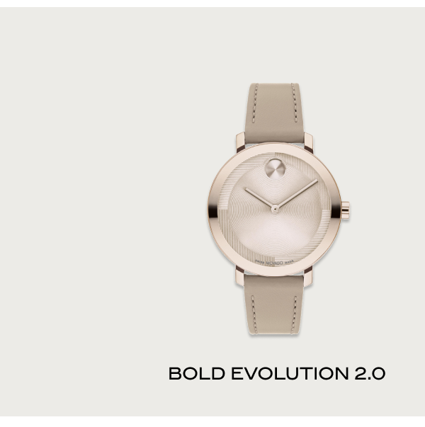 BOLD EVOLUTION 2.0