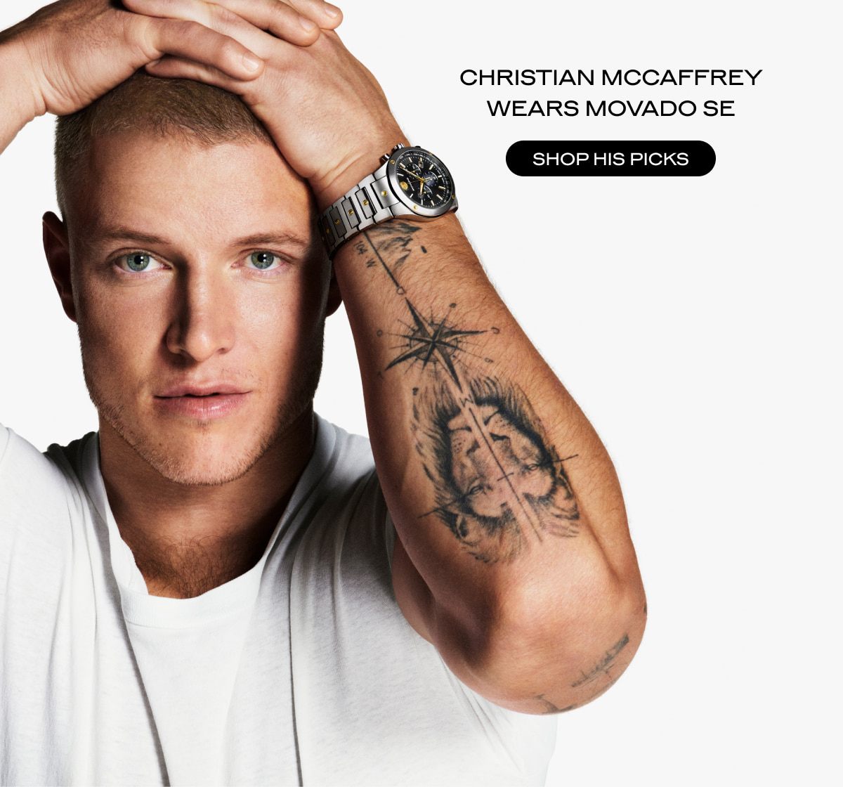 SHOP CHRISTIAN'S PICKS