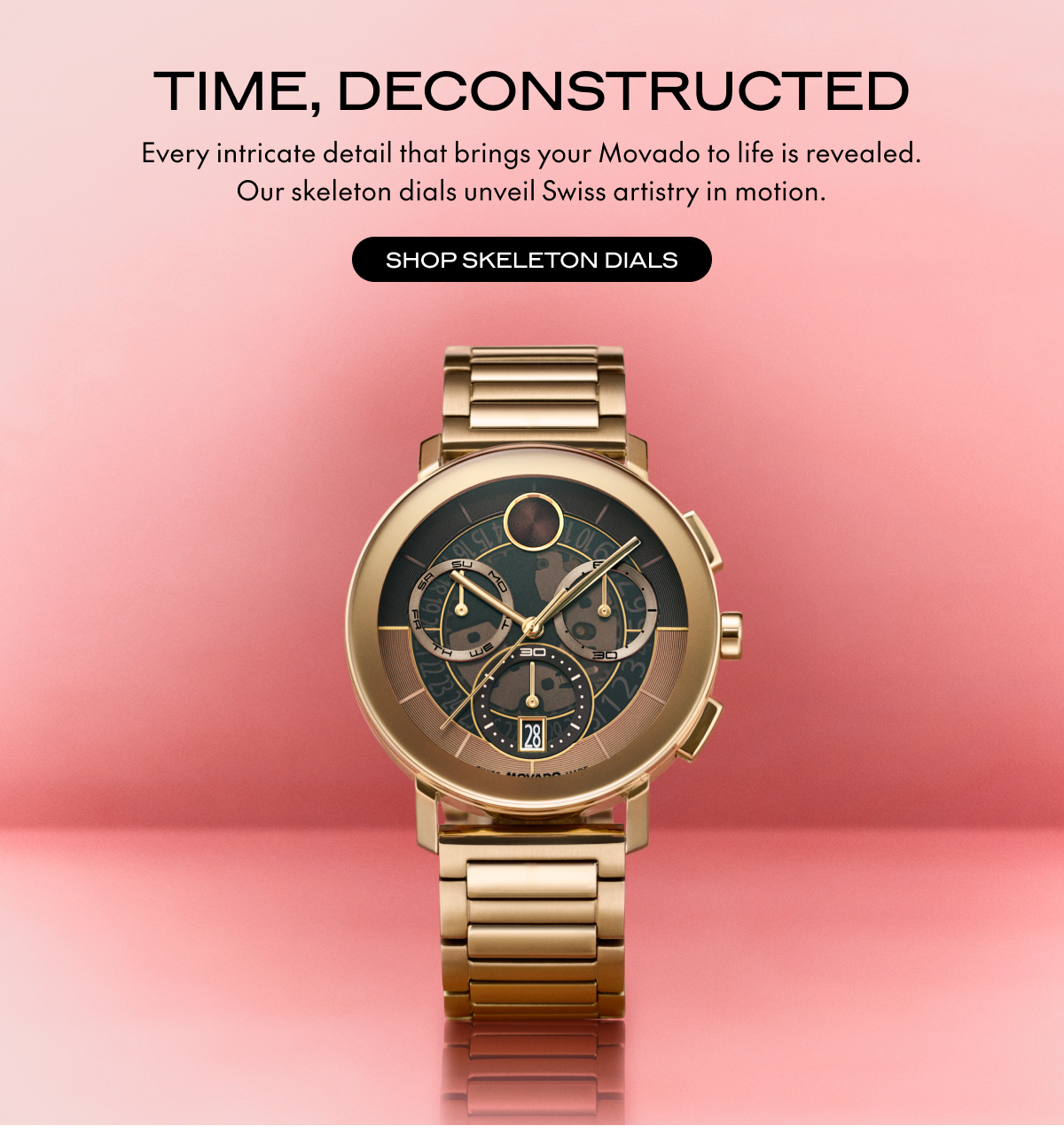 SHOP SKELETON DIALS