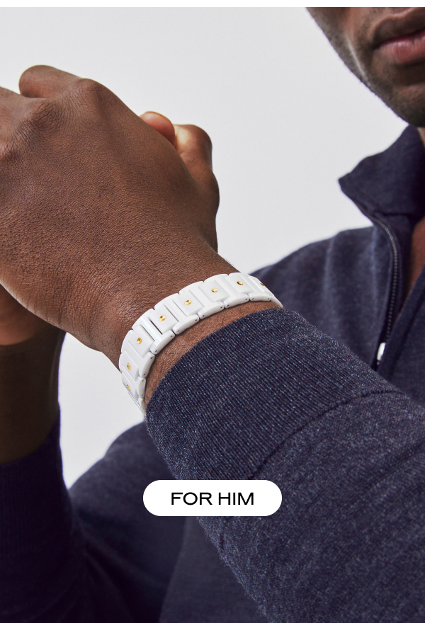 MENS JEWELRY