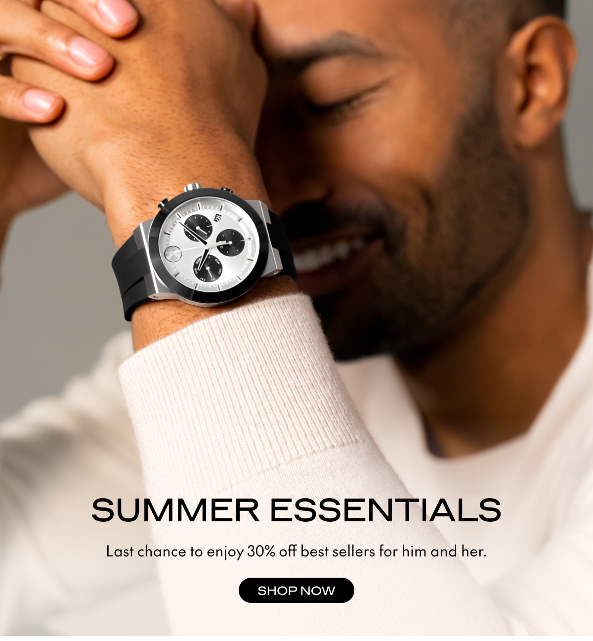 SUMMER ESSENTIALS