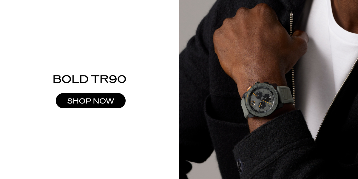 BOLD TR90