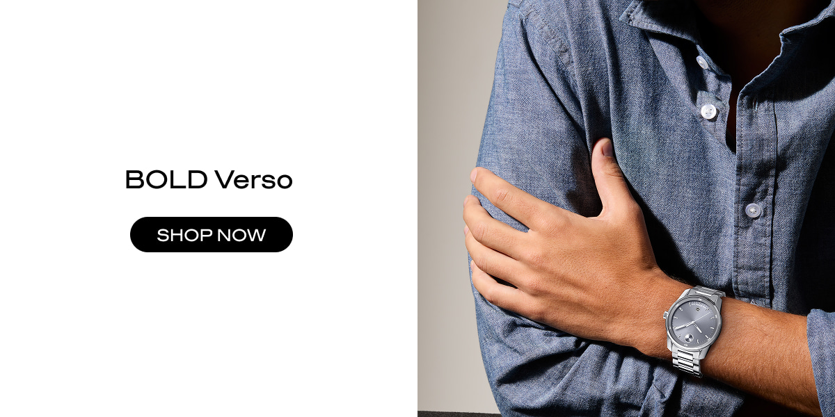 BOLD VERSO
