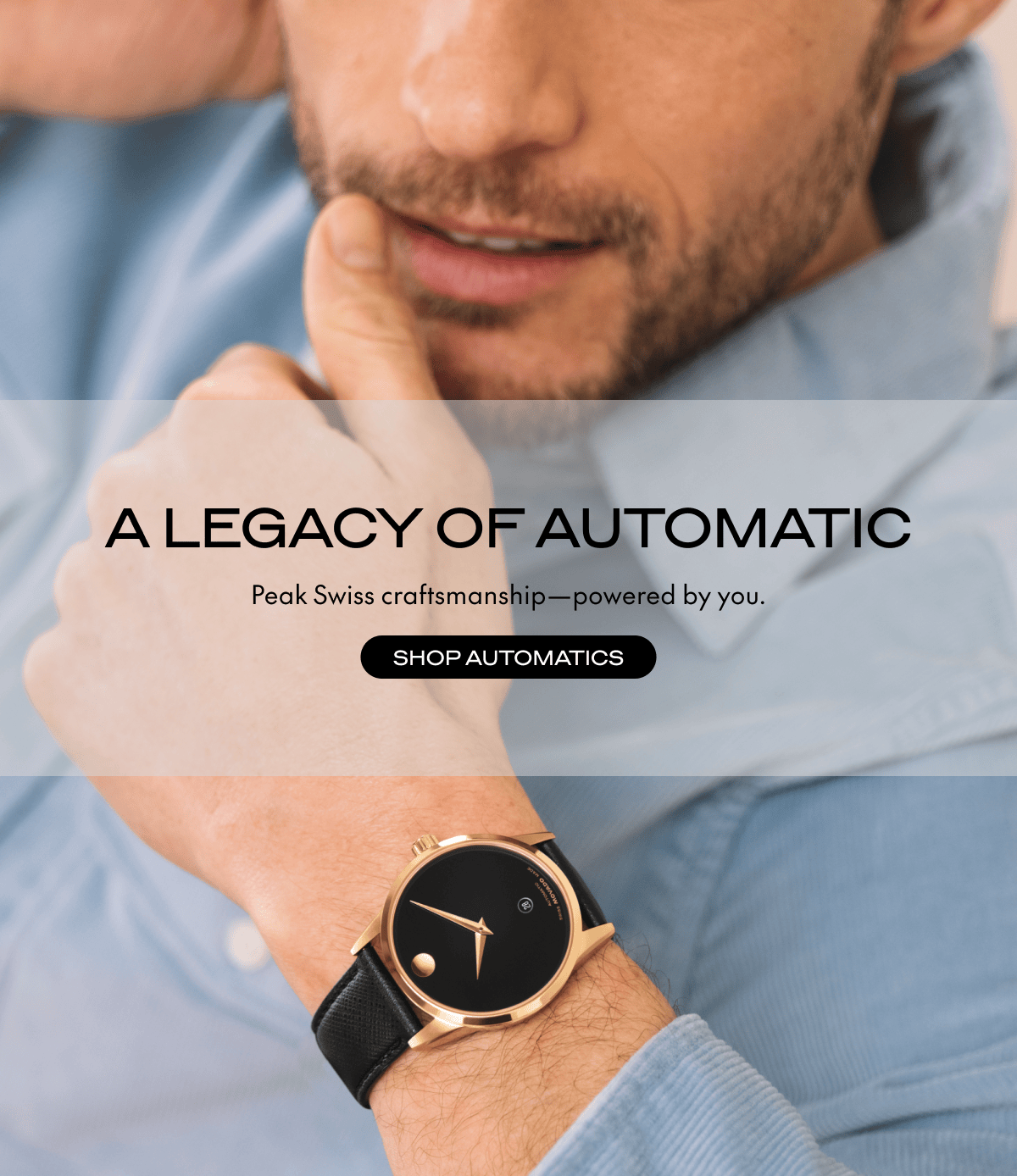 A LEGACY OF AUTOMATIC