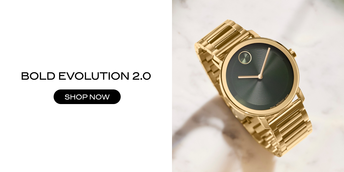 BOLD EVOLUTION 2.0