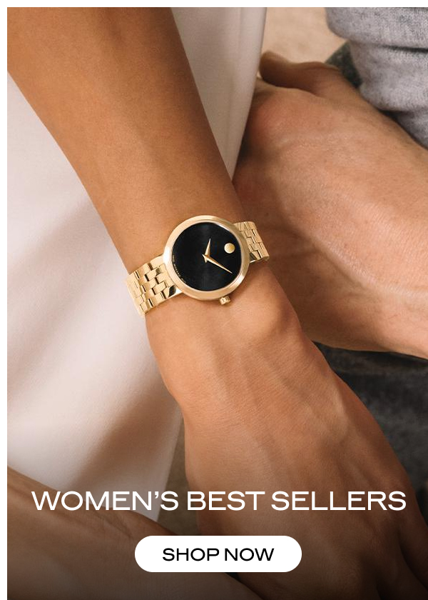 WOMEN'S BEST SELLERS