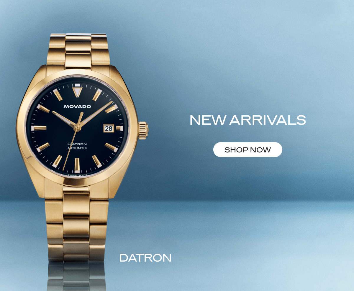 NEW ARRIVALS