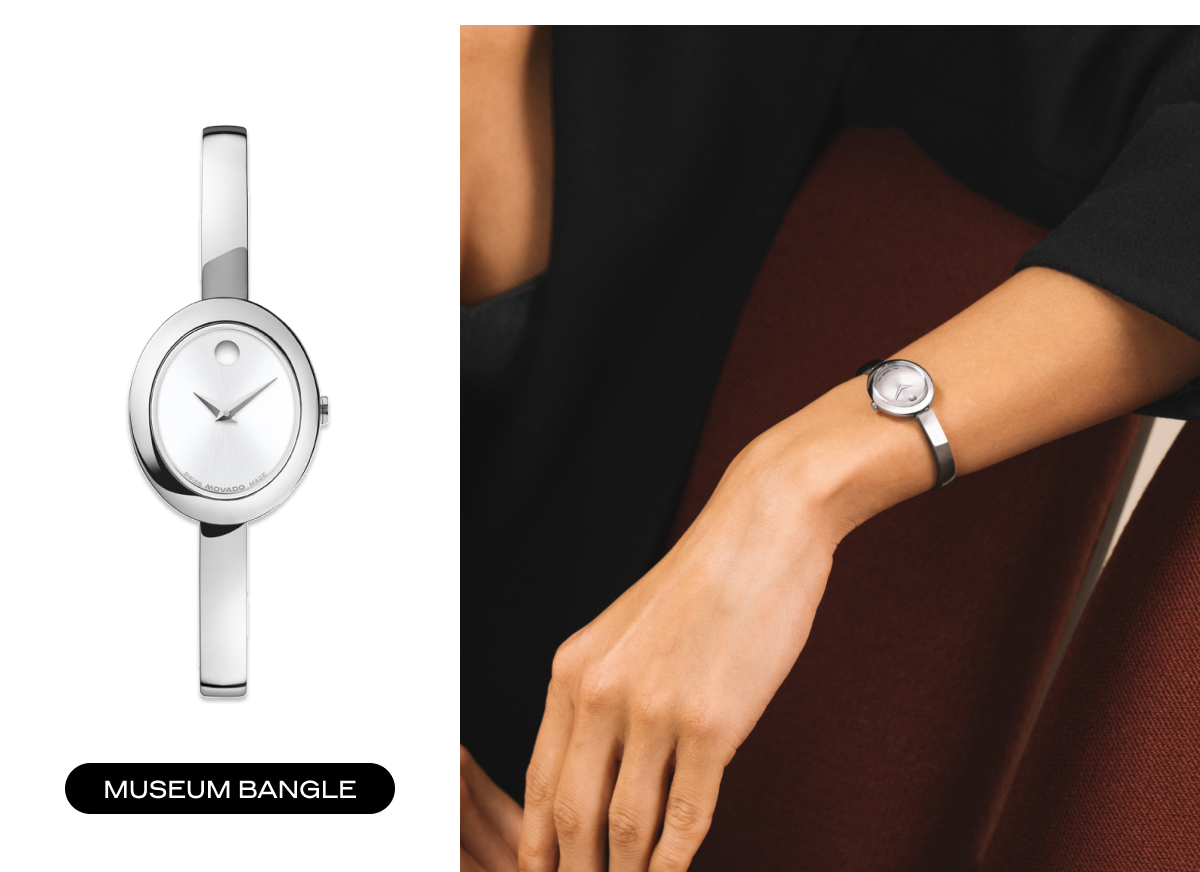 MUSEUM BANGLE